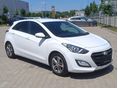 HYUNDAI I30 2016/1 - 4