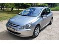 PEUGEOT 307 1.6 Presence