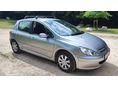 PEUGEOT 307 2002/8 - 2