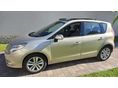 RENAULT SCENIC Grand Scénic 1.5 dCi Privilege Scenic 1.5dci Privilege