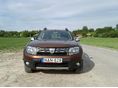 DACIA DUSTER 1.5 dCi Exception 4x4