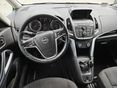 OPEL ZAFIRA TOURER 2013/6 - 7