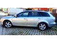 MAZDA 6 Sportkombi 2.0 Evolution I GAZTARTÁLLYAL! ROZSDAMENTES! KIEMELKEDŐ ÁLLAPOT!
