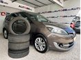 RENAULT SCENIC Grand Scénic 1.5 dCi Dynamique (7 személyes ) MAGYARORSZÁGI - VÉGIG VEZETETT SZERVIZ - VEZÉRLÉS CSERÉLVE - 2 ÉV GARANCIA