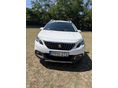 PEUGEOT 2008 1.2 PureTech Allure S&S EAT6 EURO6.2