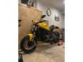 DUCATI MONSTER 821 2019/5 - 2
