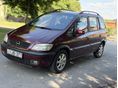 OPEL ZAFIRA A 1.6 16V Comfort