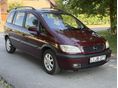 OPEL ZAFIRA A 2003/7 - 2