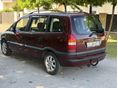 OPEL ZAFIRA A 2003/7 - 4