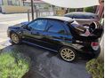 SUBARU IMPREZA 2006/8 - 2