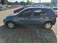 DACIA SANDERO 2011/9 - 1