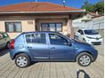 DACIA SANDERO 2011/9 - 2