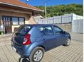 DACIA SANDERO 2011/9 - 4
