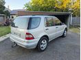 MERCEDES-BENZ ML 270 2003/4 - 2