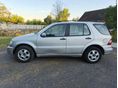 MERCEDES-BENZ ML 270 2003/4 - 3