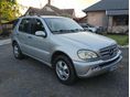 MERCEDES-BENZ ML 270 2003/4 - 4