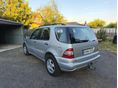 MERCEDES-BENZ ML 270 2003/4 - 9