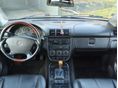 MERCEDES-BENZ ML 270 2003/4 - 10