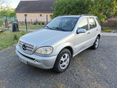 MERCEDES-BENZ ML 270 CDI (Automata)