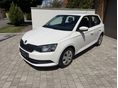 SKODA FABIA 2018/4 - 2