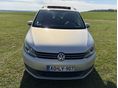 VOLKSWAGEN TOURAN 2012/10 - 3
