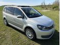 VOLKSWAGEN TOURAN 2012/10 - 4