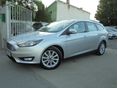 FORD FOCUS 1.5 TDCI Titanium ÜLÉS KORMÁNY SZÉLVÉDŐ FŰTÉS.KULCS NÉLKÜLI.ALUFELNI