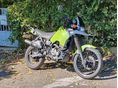 SUZUKI DR 800 1990/6 - 4