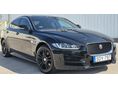 JAGUAR XE 2.0 l4D R-Sport (Automata) GARANTÁLT 27.000 KM! XENON! MENETFÉNY!