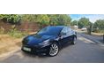 TESLA MODEL 3 Long Range AWD (Automata) MAGÁNSZEMÉLY.RENDSZERESEN SZERVIZELT.SOK EXTRA