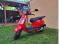 VESPA SPRINT VESPA SPRINT 125cc S E5+ ROSSO 1877 km! 1. tulajdonos ÁFA-s!