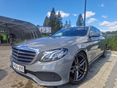 MERCEDES-BENZ E 200 2019/6 - 2