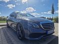MERCEDES-BENZ E 200 2019/6 - 8