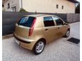FIAT PUNTO 2000/5 - 2
