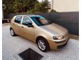 FIAT PUNTO 2000/5 - 3