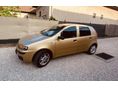 FIAT PUNTO 2000/5 - 4