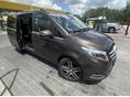 MERCEDES-BENZ V-OSZTÁLY 2016/12 - 1