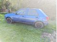 FORD FIESTA 2000/6 - 2
