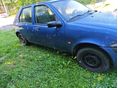 FORD FIESTA 2000/6 - 4