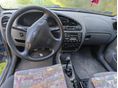 FORD FIESTA 2000/6 - 5