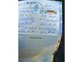 FORD FIESTA 2000/6 - 8