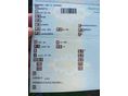 FORD FIESTA 2000/6 - 9