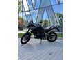 HONDA XL 750 