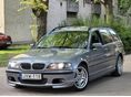 BMW 330 2004 - 3