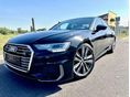 AUDI A6 2019/10 - 1