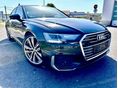 AUDI A6 2019/10 - 2