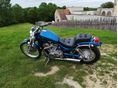 SUZUKI VS 600 (INTRUDER) 1998/3 - 3