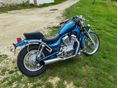 SUZUKI VS 600 (INTRUDER) 1998/3 - 4