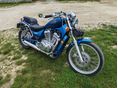 SUZUKI VS 600 (INTRUDER) 