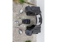 SUZUKI VS 600 (INTRUDER) 1998/3 - 7